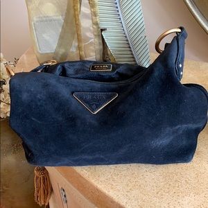 Prada handbag